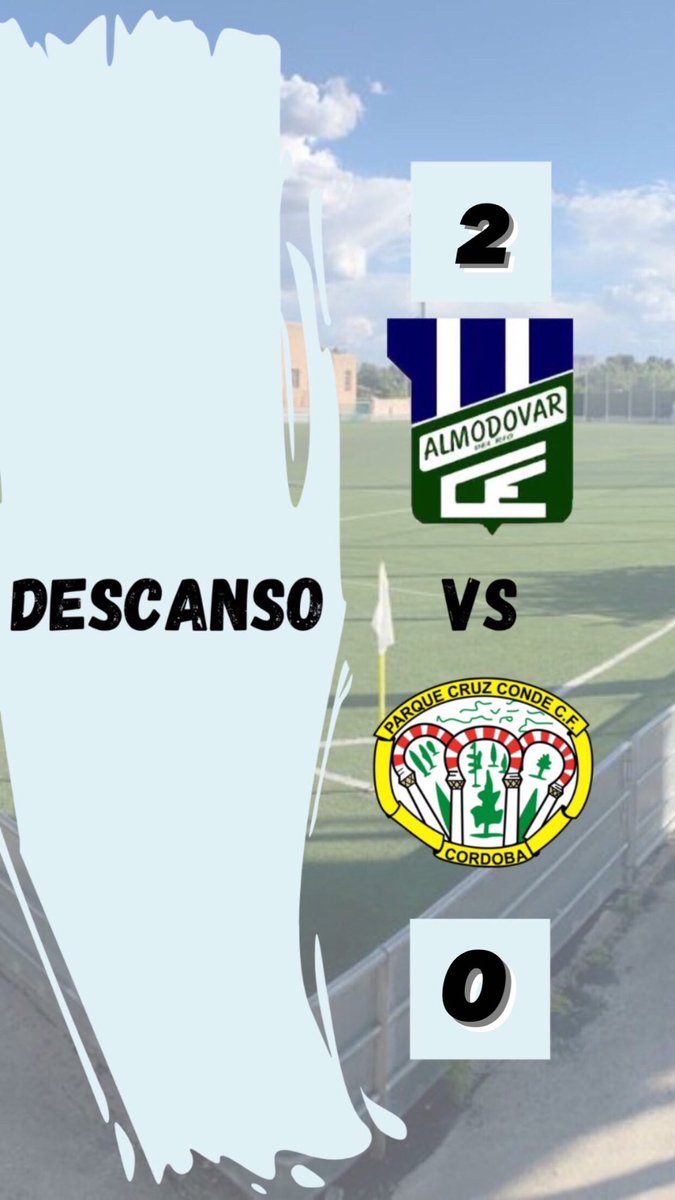 Parque Cruz Conde Senior (@pccondesenior) on Twitter photo 