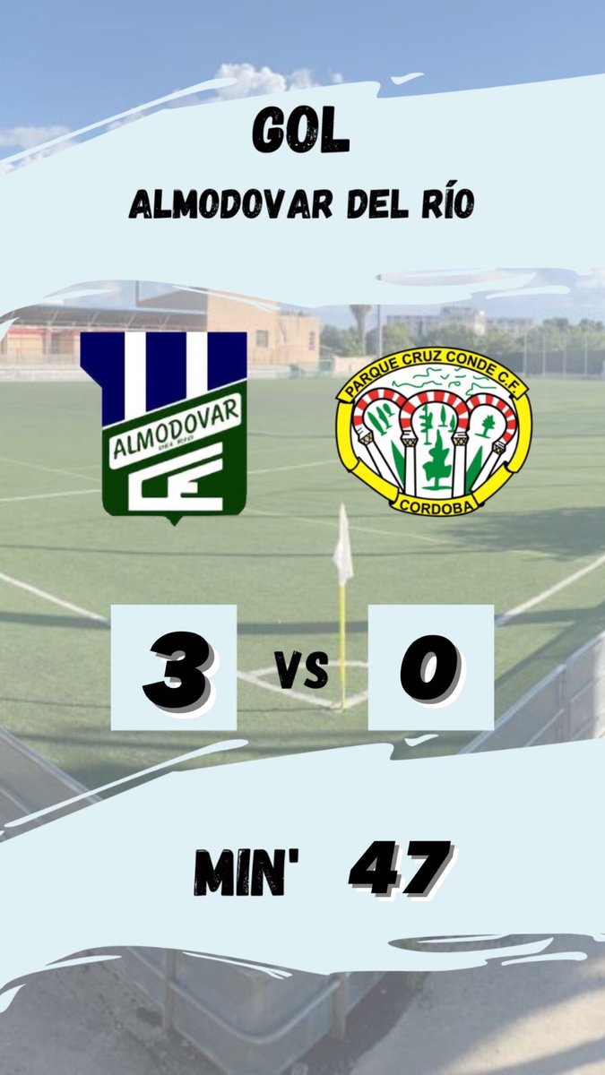 Parque Cruz Conde Senior (@pccondesenior) on Twitter photo 