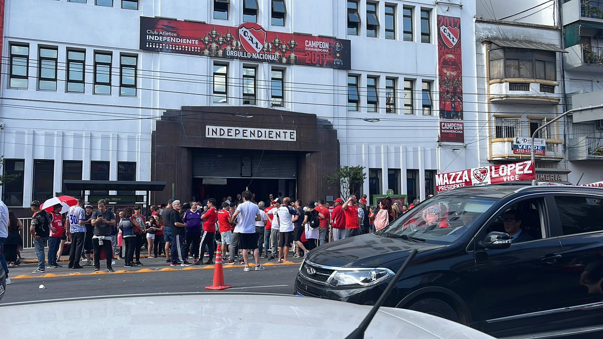 Mati_Martinez's tweet photo. Datos a las 15 | 9092 votaron en #Independiente https://t.co/Co8k8oCSGA