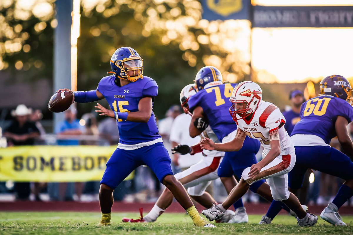 Press Pass Sports on Twitter "RT KaleSteed Check this out 👀.. SHSIndianFB QB BlakeFlowers12