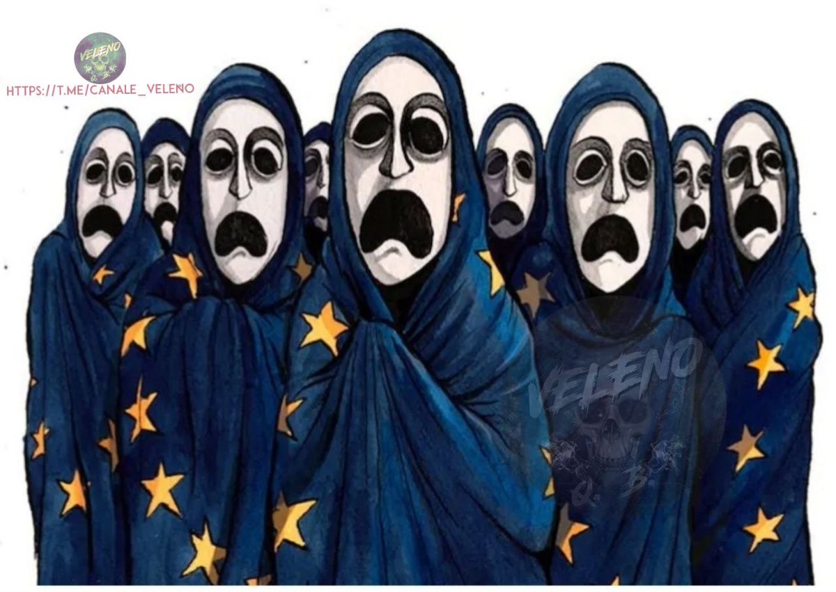 Bera49164308's tweet photo. #VelenoQB: Gli analisti del quotidiano inglese #the_Spectator non hanno dubbi nel riconoscere l'attacco al #Nord_Stream come l'inizio di una depressione simile a quella che che colpì l'America degli anni '20
🔗Link
https://t.co/taUJcePYBa https://t.co/IsAqtJpKak