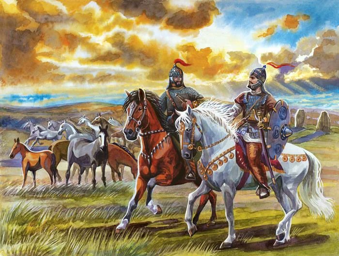 Sausruqo's tweet photo. Description: #Alans of the #NorthCaucasus 🍀🌿🌲⚜
#Alania 🍀🌿🌲⚪🔴🟡
#Alan 🍀🗡🛡⚔
#Alanians 🍀🗡🛡⚔
#Ossetian 🍀🗡🛡⚔
#Ossetians 🍀🗡🛡⚔
#Ossetia 🍀
#Alanian 🍀 🗡🛡⚔
#Caucasus 🍀
#Kavkaz 🍀
#Кавказ 🍀
#NorthCaucasus 🍀
https://t.co/LMnT36HzJM
https://t.co/F5ko3FPzvh https://t.co/M3u38L4vlO