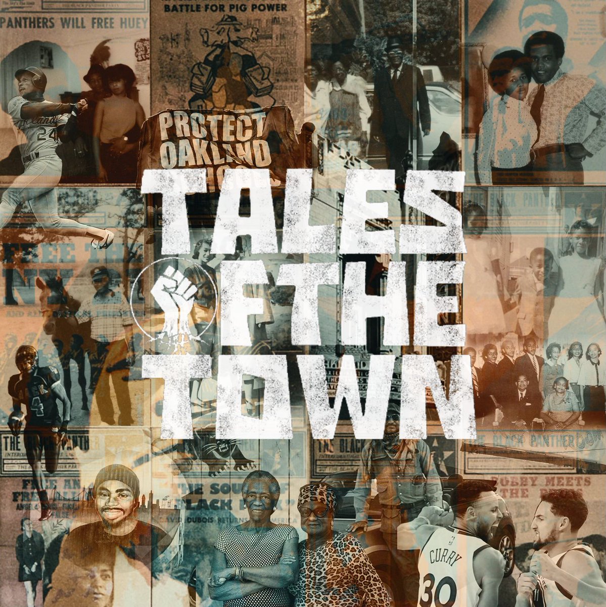 Super excited to boost podcast from People's Programs <a href="/HellaBlackPod/">Tales of The Town</a> - Tales of the Town, about Black Oakland - Watch! Listen! Study! youtu.be/yml2lJ7zGA0 #Oakland #BlackHistory
EPISODE 1: Great Migrations youtu.be/NaXEclFMqIQ