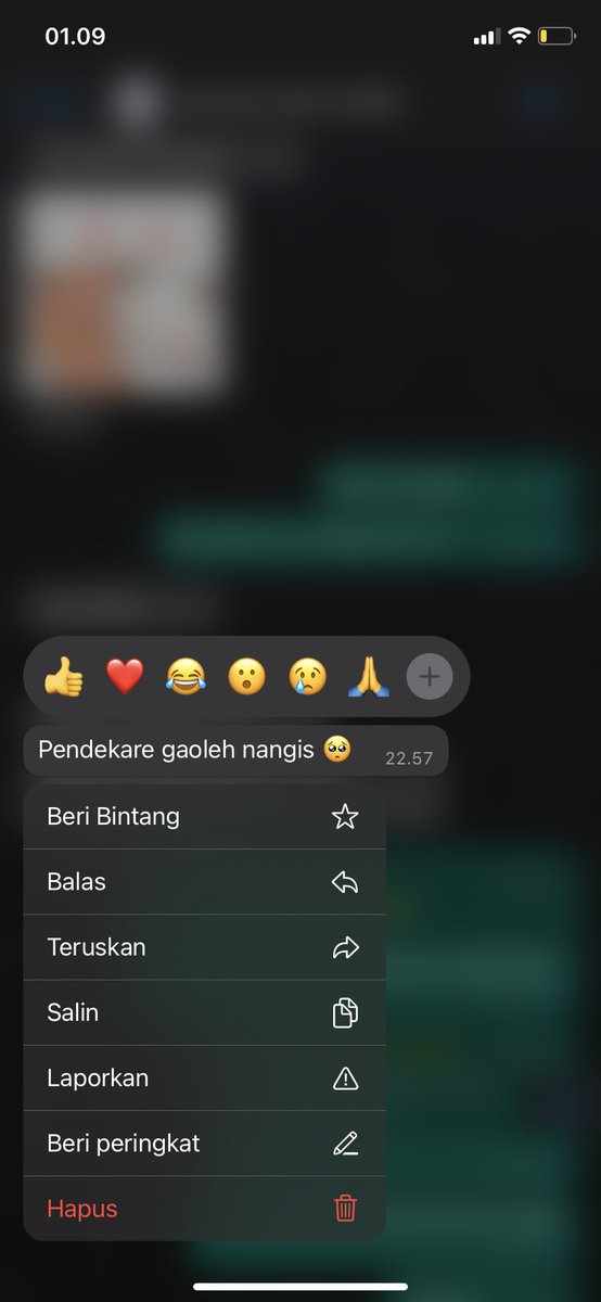 ZPrimusa's tweet photo. Kangen banget sumpah sama ni orang, masih suka bacain chat”mu🤧 https://t.co/5qWbohXp5i