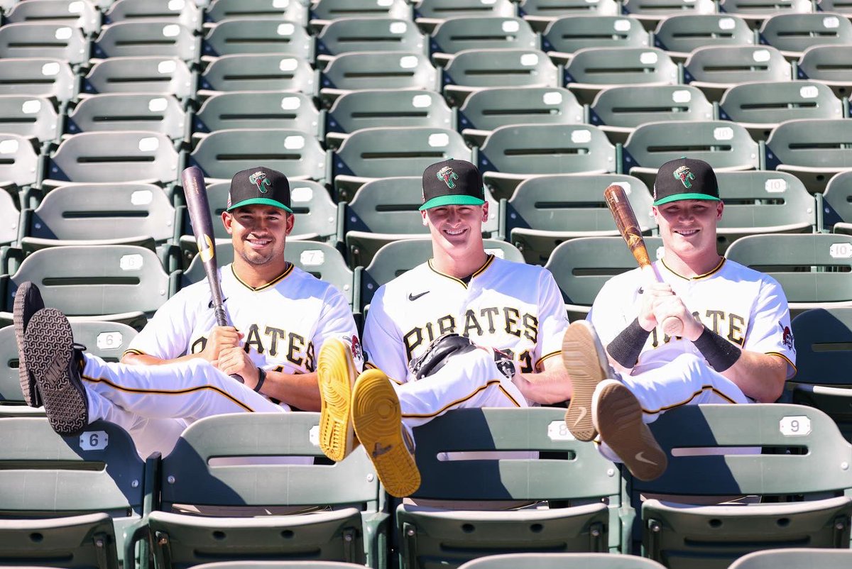 MLB's Arizona Fall League tweet media