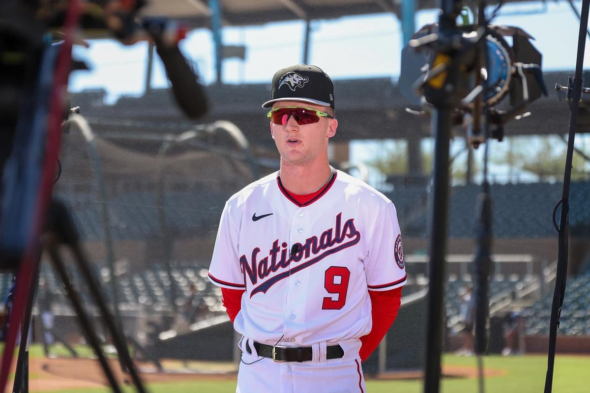 MLB's Arizona Fall League tweet media