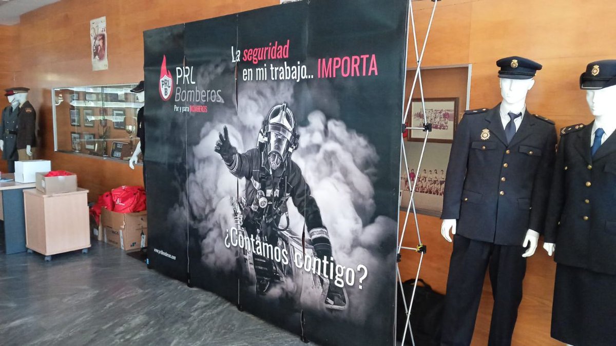 4/4 Resumen en imágenes de lo vivido en Alcorcón.
Estamos satisfechos de cómo ha salido. El feedback que nos han dado es bueno.
Gracias a todos los que nos acompañaron, a los patrocinadores y colaboradores.
Andamos cansados pero ha merecido la pena. Ya pensando en el siguiente.💪