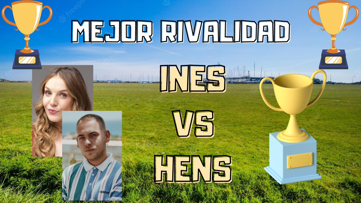 ExpedicionAl's tweet photo. Estos dos... no he visto a dos personas tirarse tanta mierda pero trabajando tanto tiempo juntos que no sean  @ines_expdi y @Hens_ExpDi felicidades chicos https://t.co/s1Cj3v6tVG