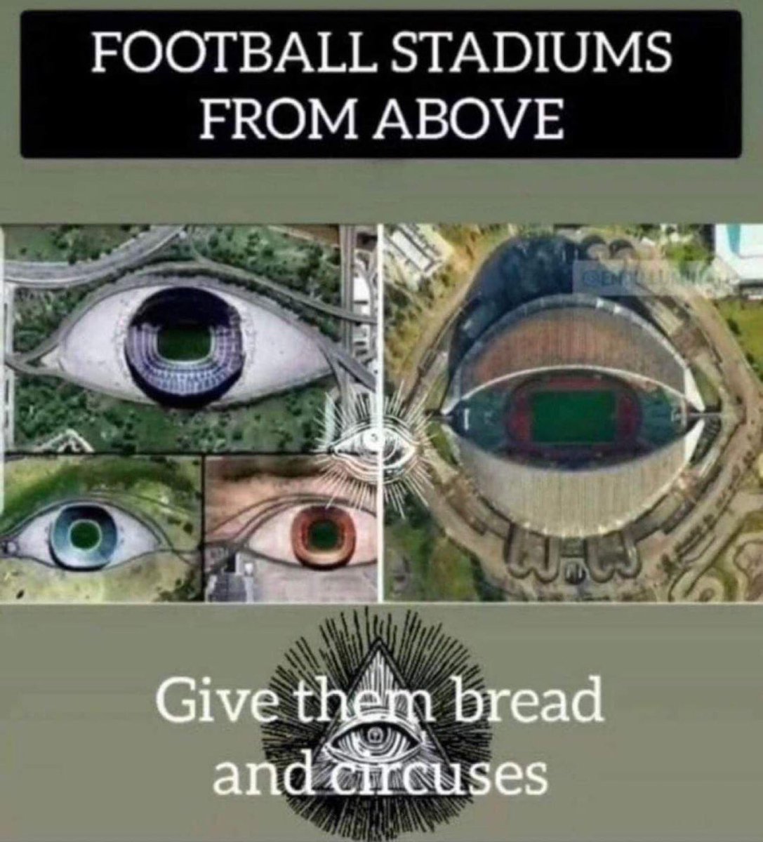 Bronhaul1's tweet photo. 🥖🎪🤡 https://t.co/q32qdV2GBI