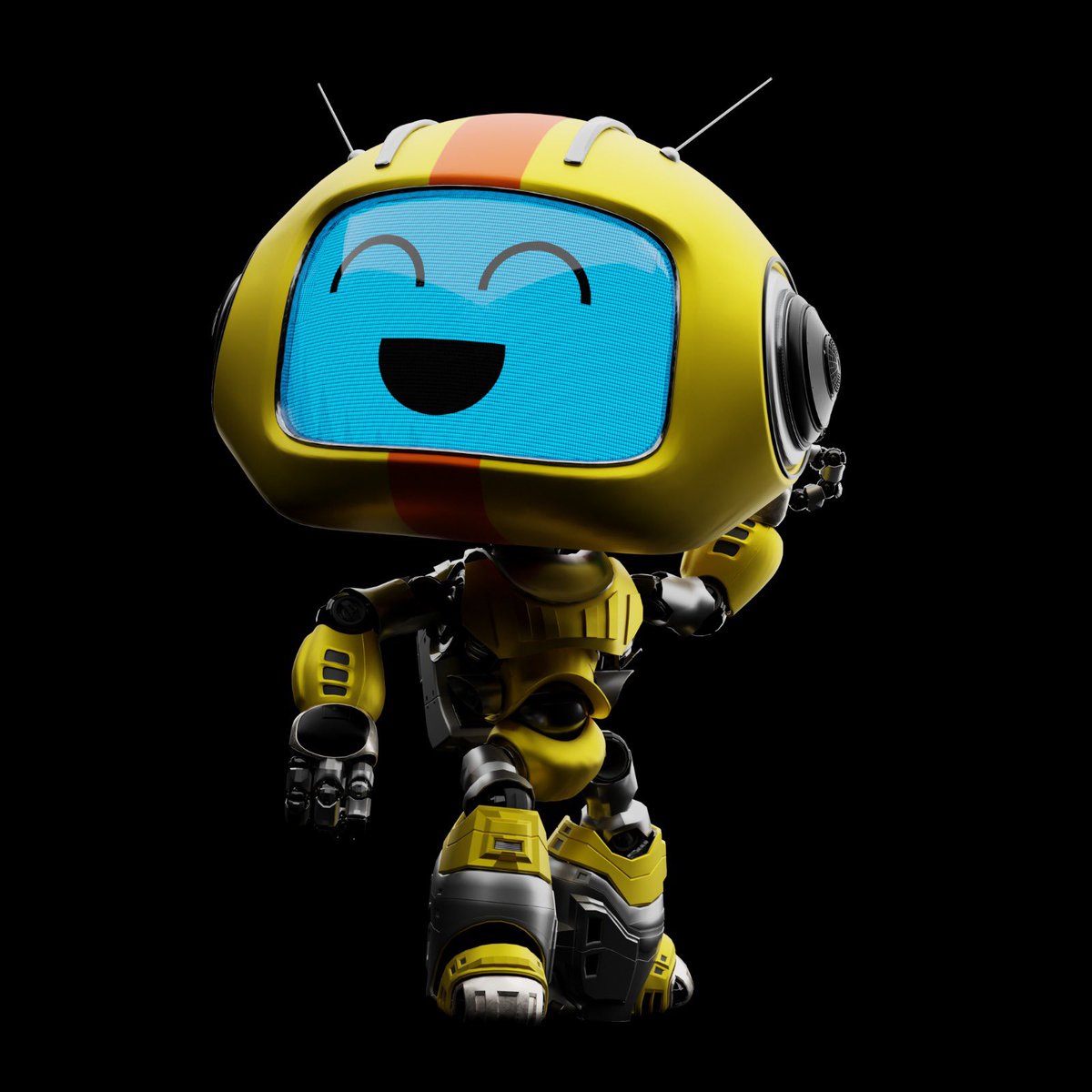 Beep Boop tweet media