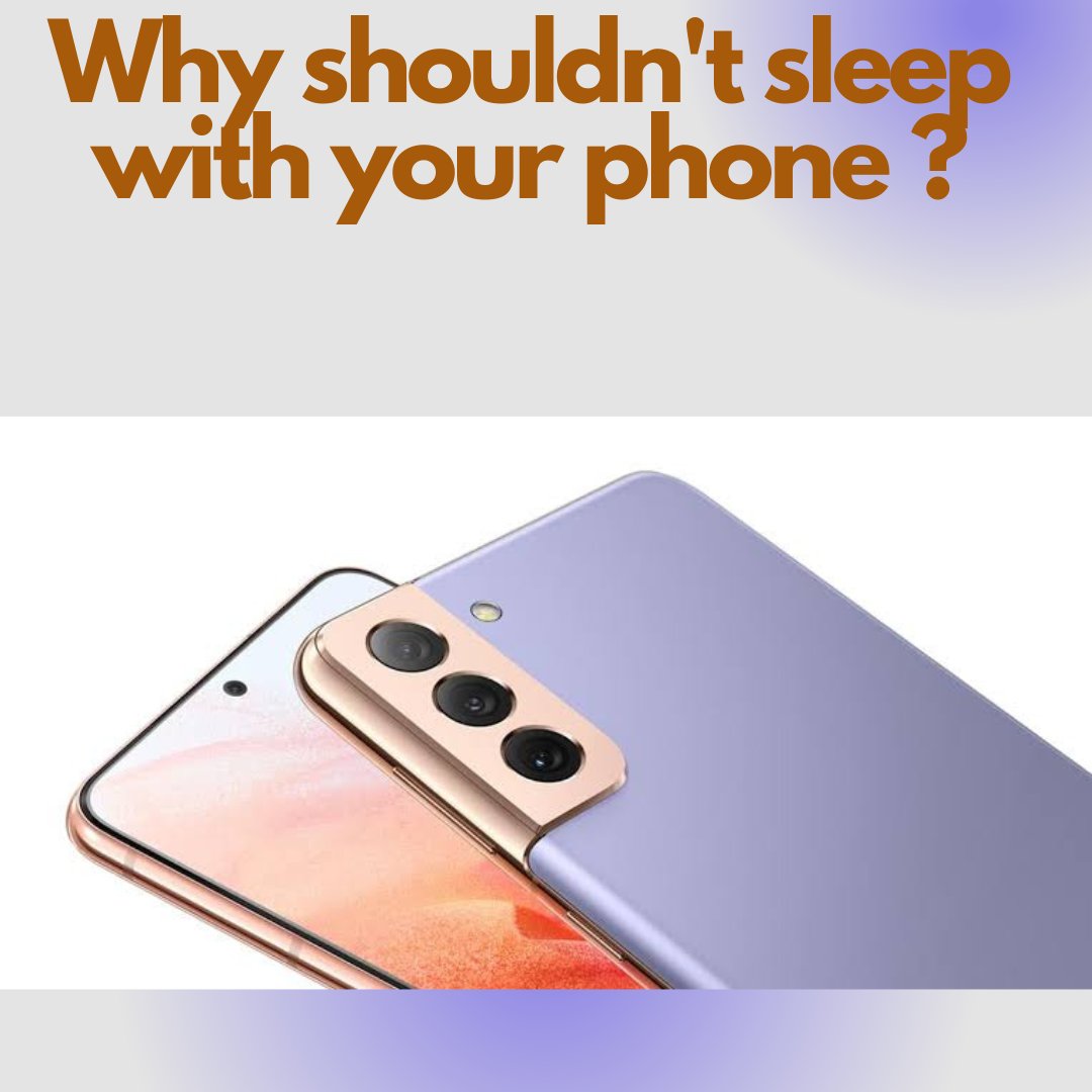indusbotanicals's tweet photo. Now It's proved that sleeping with your phone is dangerous for health.
#healthynaturalhair #nutritionalmedicine #nutritionadvice #healthyweightloss #healthychoice #healthfood #nutritionmatters #mentalhealth #nutritionfacts #healthyfoods #nutritionaltherapist #nutritionspecialist https://t.co/X5T74AFVEH
