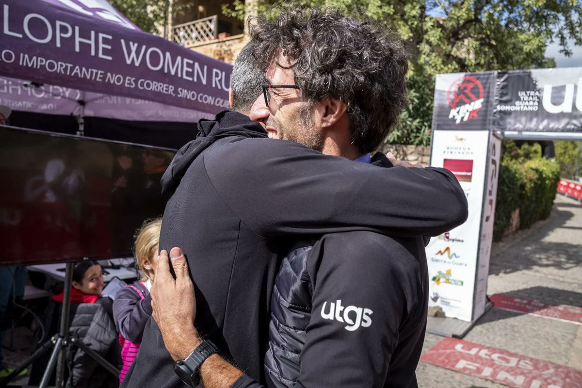 UltraTrailGuara's tweet photo. Damos por finalizada la #Utgs2022 y empezamos a pensar en la #Utgs2023
GRACIASSSSS 🙂
#guarateenamora https://t.co/NNvjY4WNHn