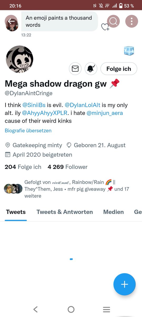 Adopt_mee5's tweet photo. @DylanAintCringe Done gl everyone!! ^^ @roro046 https://t.co/7sZa4wS6KY