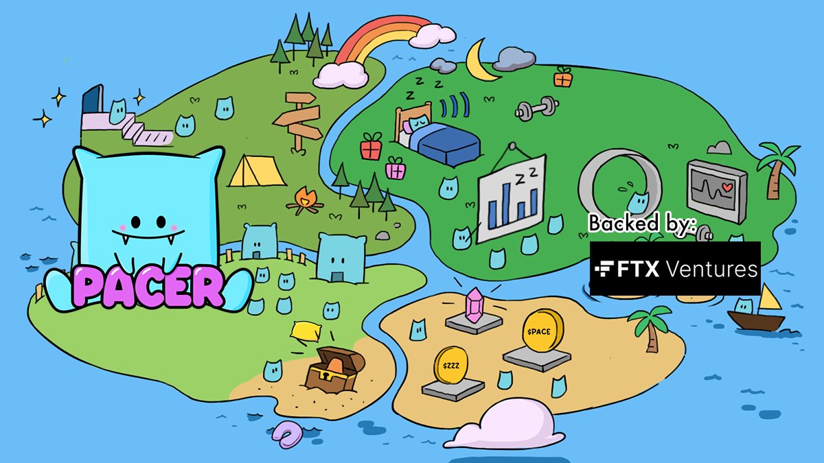 am_n3twork's tweet photo. 💚 The Asian Mint 🤝 Pacer 😴

🎉 Pacer Access Codes Giveaway 🎉

3x access codes up for grabs!

To Enter:
‣ Follow @asian_mint &amp; @pacer_gg 
‣ Like + RT this post
‣ Tag 3 friends

⏰ Winners in 24 hours https://t.co/4o8zi0cLCY
