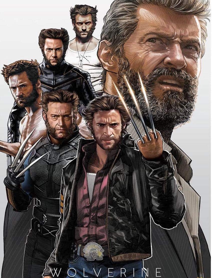 Doeukeur's tweet photo. @All_FatherThor A mon avis, les personnages avec les meilleurs arc narratif. https://t.co/9AH73iQgbQ