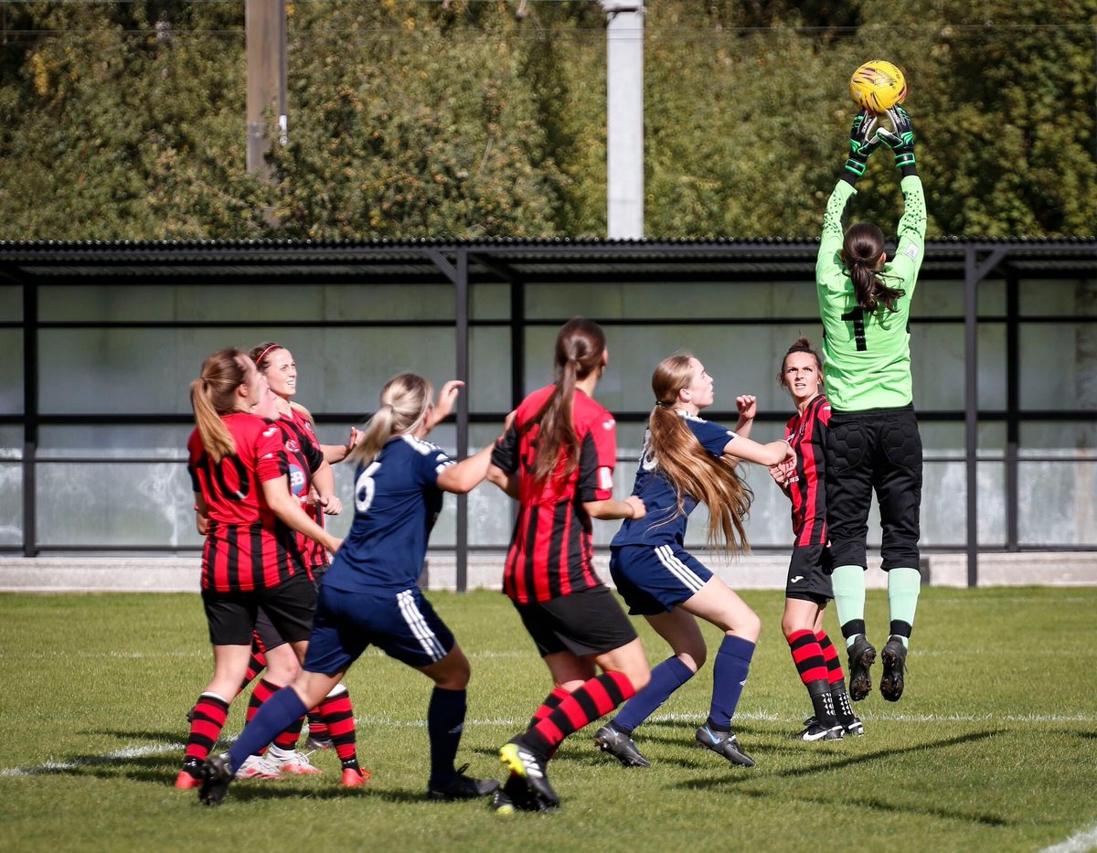 DTFC_Women's tweet photo. @WFACupHistory @Vitality_UK @VitalityWFACup @FA @chapmans17 @AsifBurhan @rach_brown1 @FootballMuseum @TomJGarry @rachelyankey11 A few shots from our game today 💪🏻 more found on @Retford_FC Ladies page (Facebook also) https://t.co/W4Z0u3oBFp