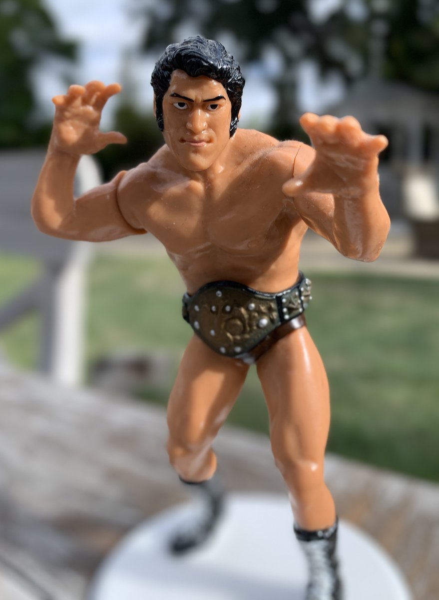 augiemax's tweet image. Rest in Peace Inoki-san. #antonioinoki #inoki #strongstyle #newjapan #njpw #puroresu #charapro