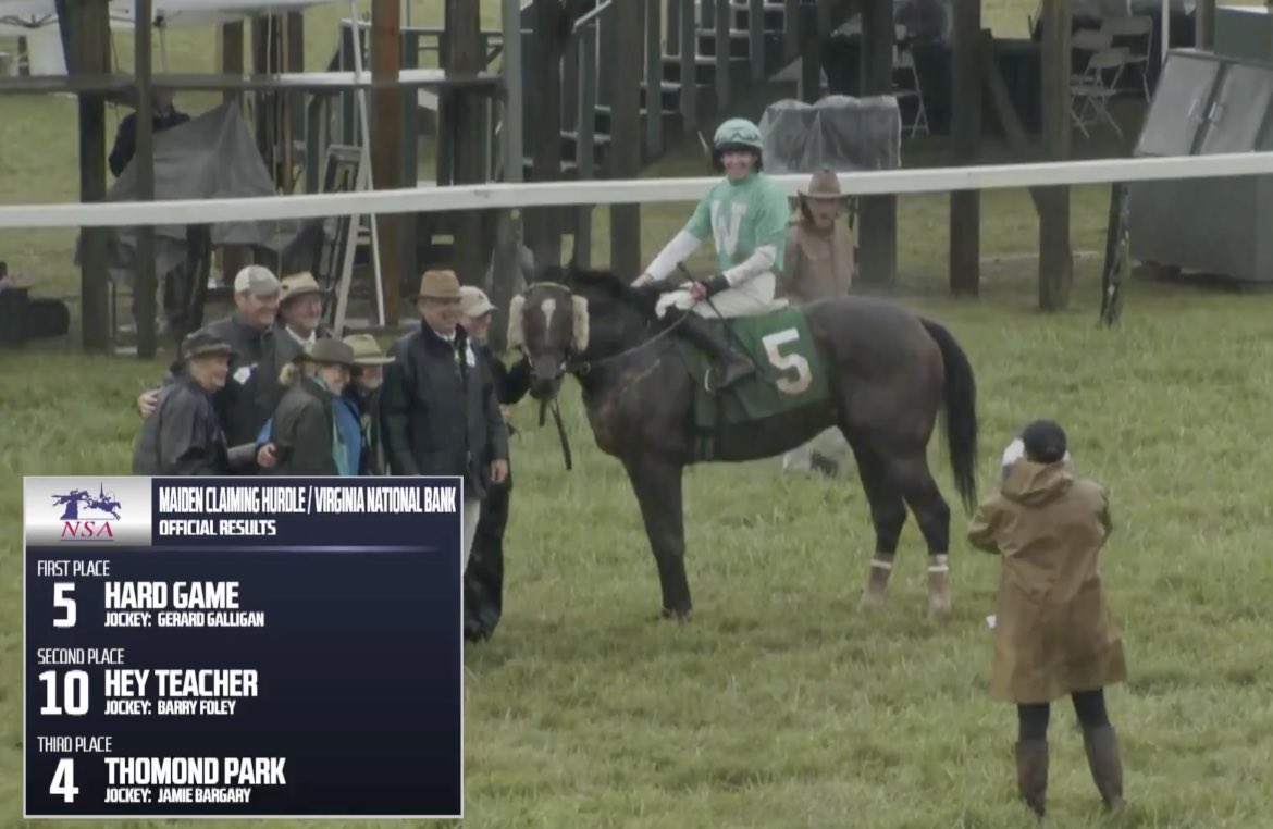Steve Coxon Racing 🏇 tweet media