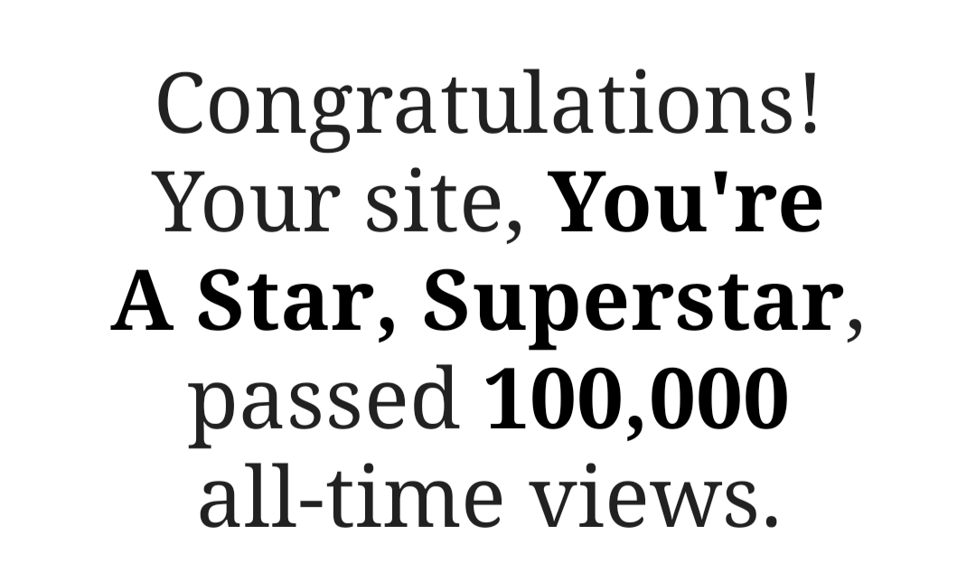 Who knew that a nearly 50 year old TV talent show world be so popular.
Keeping the memories of #ATV #NewFaces alive and connecting with so many former contestants.
Thanks to everyone that's stopped by so far. If you've not stopped by where have you been?
newfacesatv.info