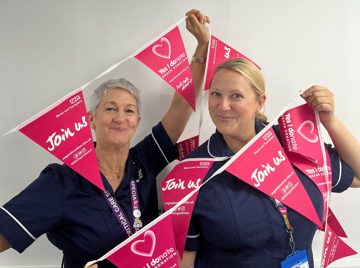 London_ODT's tweet photo. Itβs almost the end of #OrganDonationWeek but what a busy week we have had! We hope you have enjoyed all our activity and followed #LODSTdoesODWeek πHave you shared your donation decision yet? #Leavethemcertain https://t.co/4xjjfl4eeE