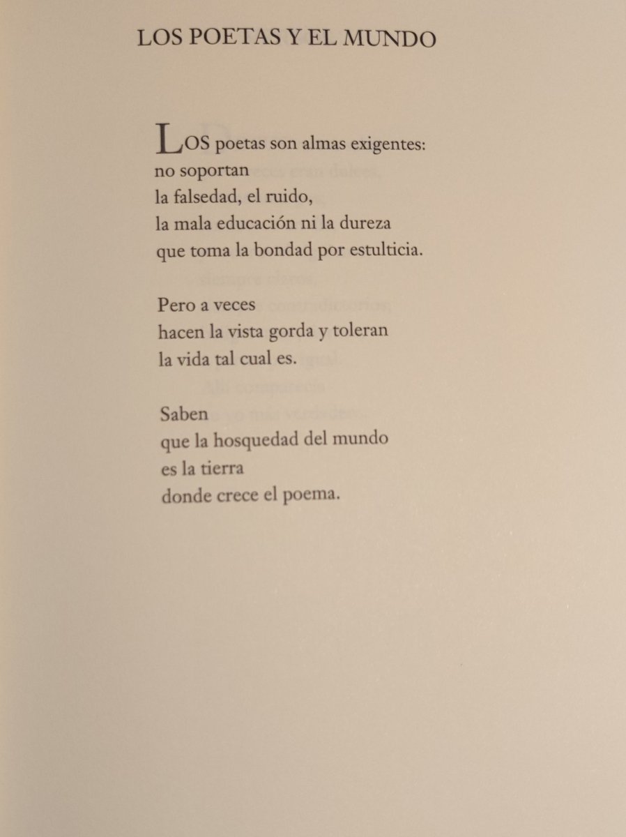 JoseMTorralba's tweet photo. Juan Meseguer, además de un fino analista socio-político, es un poeta que acaba de publicar su última obra: "Carne misericordia", en @CantoLibros. Lo reseñan en @Aceprensa. 👇 https://t.co/XcKt8EQsay