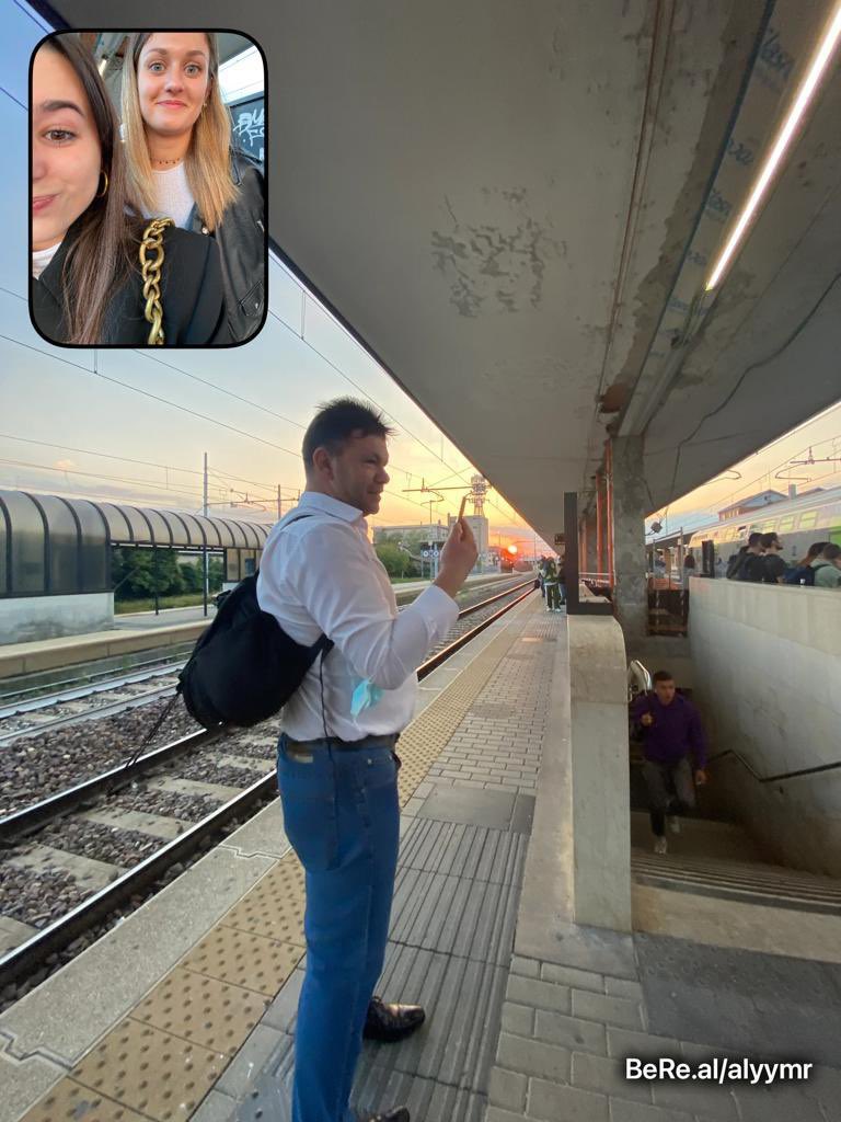 erica cuore ad elica 🌞 tweet media