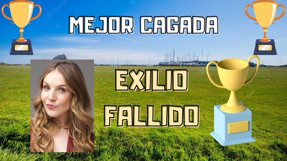 ExpedicionAl's tweet photo. Un no parar de reir es que no paraba no paraba no paraba y aun encima cuando volvio tardo toda la estancia en el exilio para adivinar el enigma @ines_expdi el premio es tuyo https://t.co/H7iwM7z0Dw