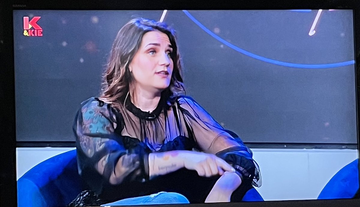 MartinMyers's tweet photo. Lovely interview on @kykNETtv  with #jonathanrubain @BerryRae_Segal  tonight 2 oct - @IdolsSA https://t.co/46VpP7A1E6
