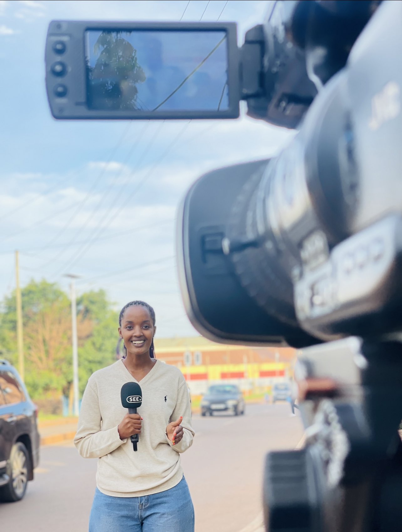 Mutesi Hadijah on Twitter "Dear Soft life,hopefully your Ready for me😇