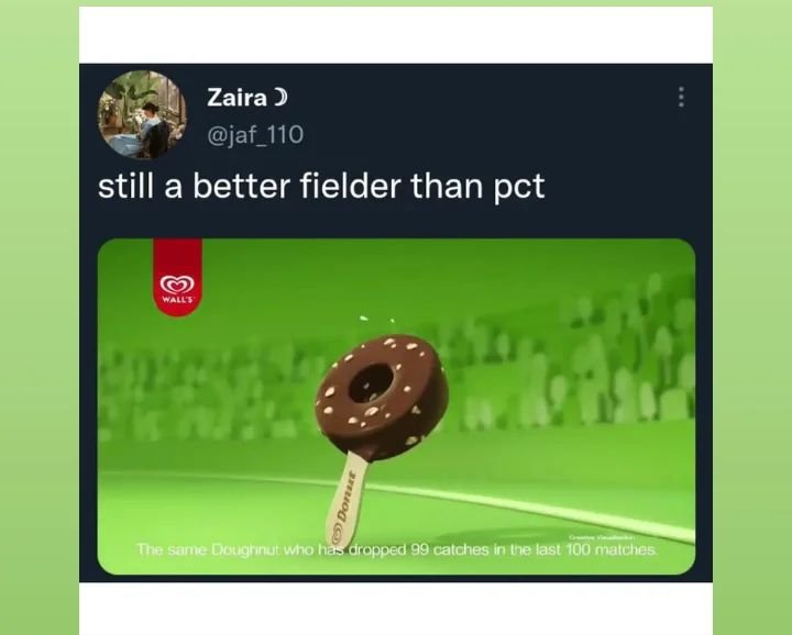 toobsastatic's tweet photo. It's true 🥺😥
#PakvsEng2022 #pakloss #England #PakistanCricket https://t.co/yTfCWCHT3j