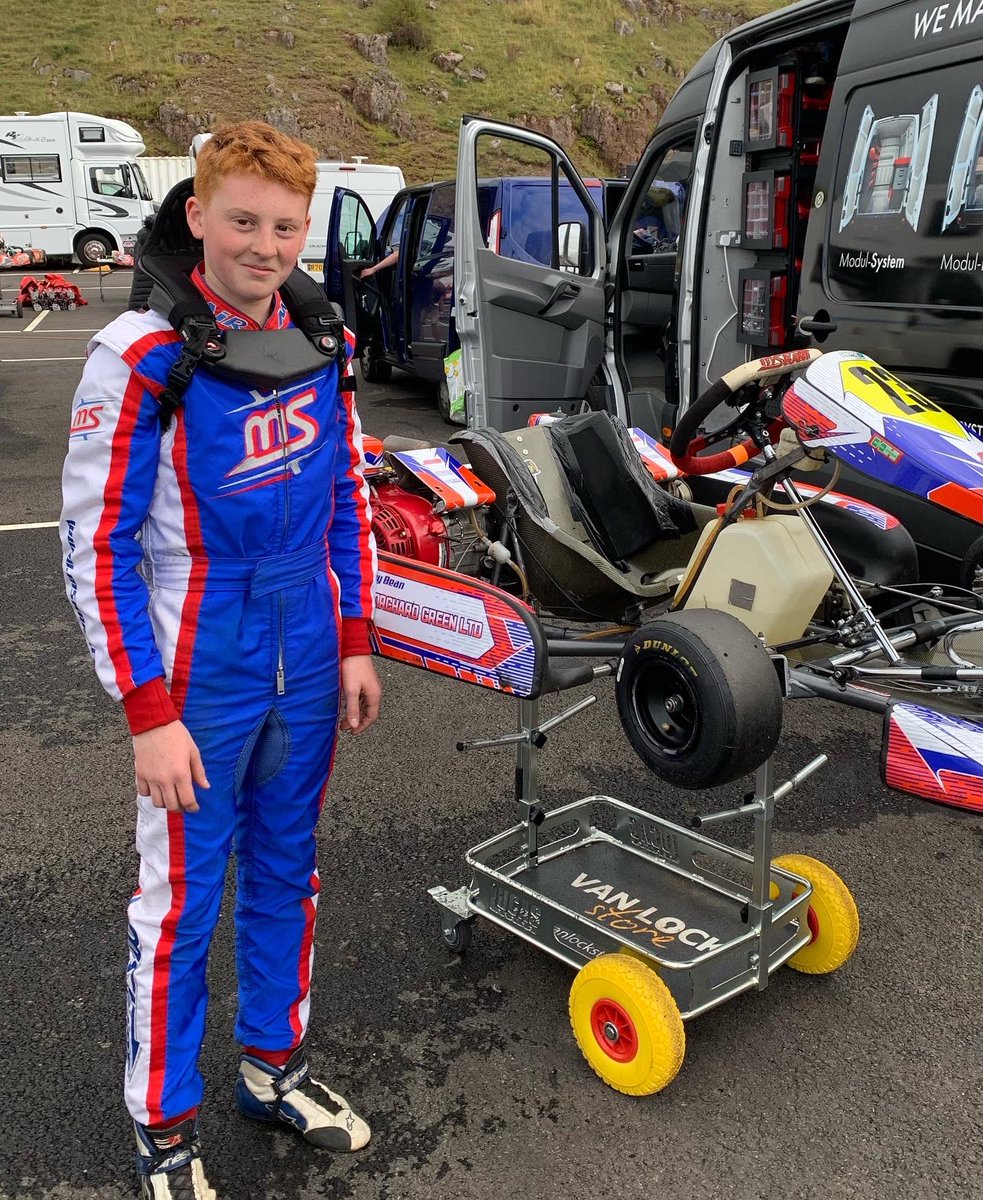 Winner Winner 3 straight wins today at Rowrah