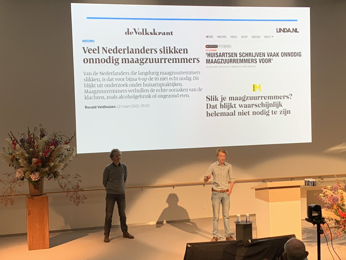 Radboudumc wetenschap tweet media