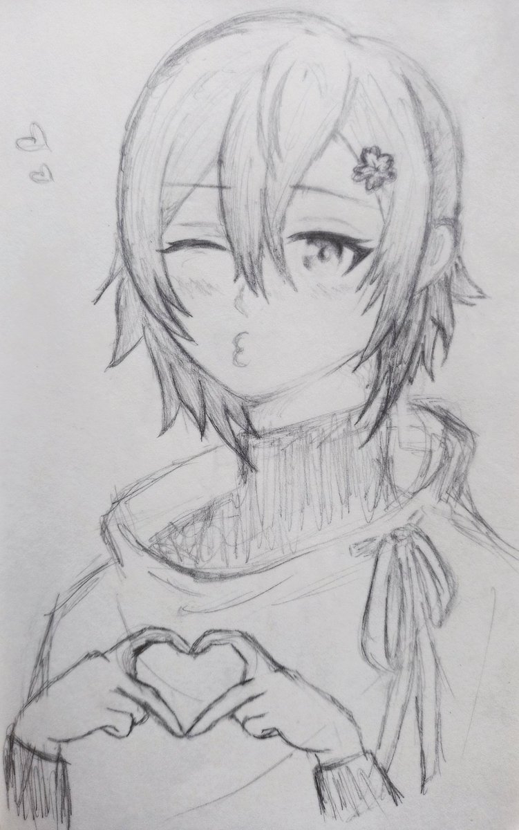 ashedgrunge's tweet photo. Little flower sketch💕
#みやびじゅつ https://t.co/MbNw9FYIQs
