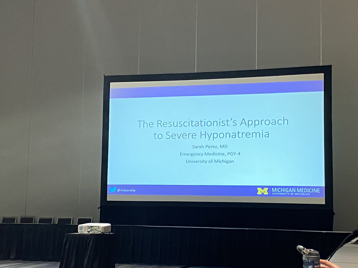 ACEP CCM Section tweet media