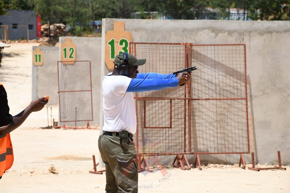 Kenya Defence Forces on Twitter: 