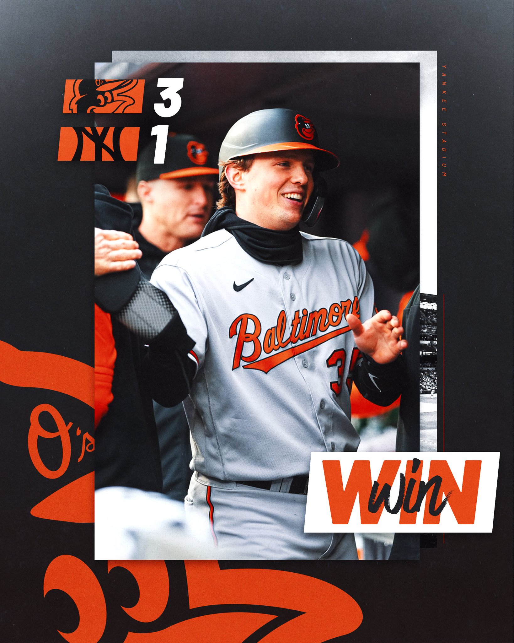 Baltimore Orioles on Twitter "62? Oh, we thought you said 82. https