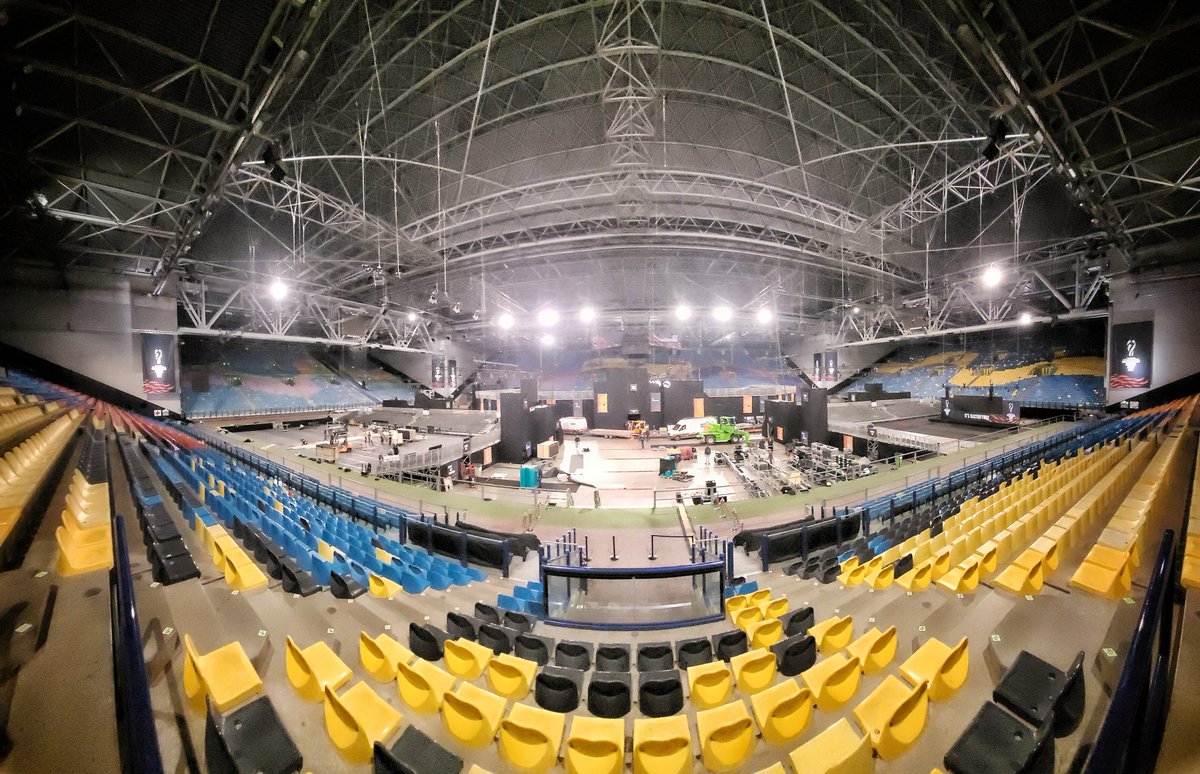 Maarten van Seggelen tweet media