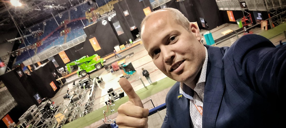 Maarten van Seggelen tweet media