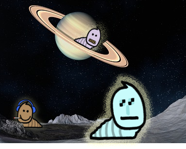 did u know

scientists have found that there is a sizeable larmf population in Space

in fact, a bystanding larmf offered to hold the camera when neil strauss took the first footsteps on the moon