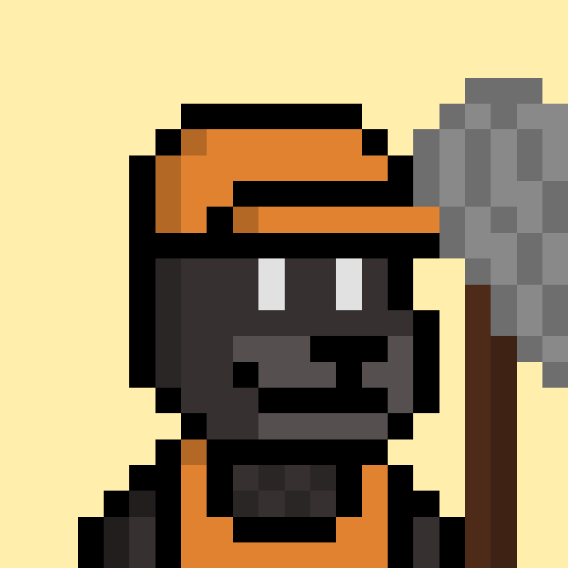 Special giveaway of 2 #Bruhlist spots to support my <a href="/TopazMarket/">Topaz | NFTs on Aptos</a> friends 🧡

🔶 Follow <a href="/0xclickbait/">0xclickbait</a> and <a href="/topazmatt/">Matt</a> 
🔶 RT + Like
🔶 Comment "bruh"

Winners announced in 24 hours!
