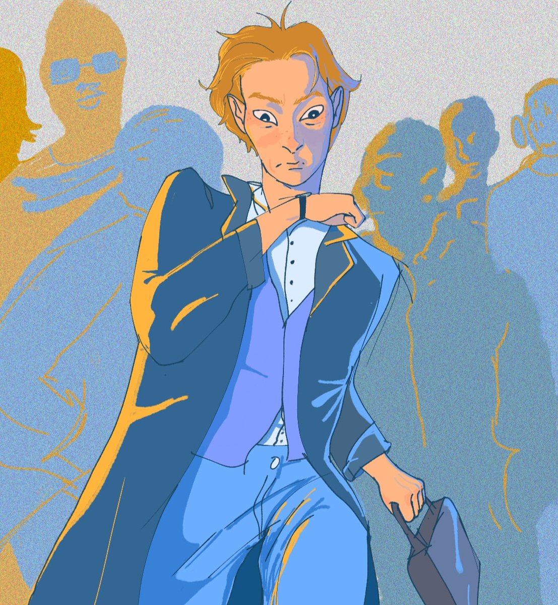 jesukpeg☉ tweet media