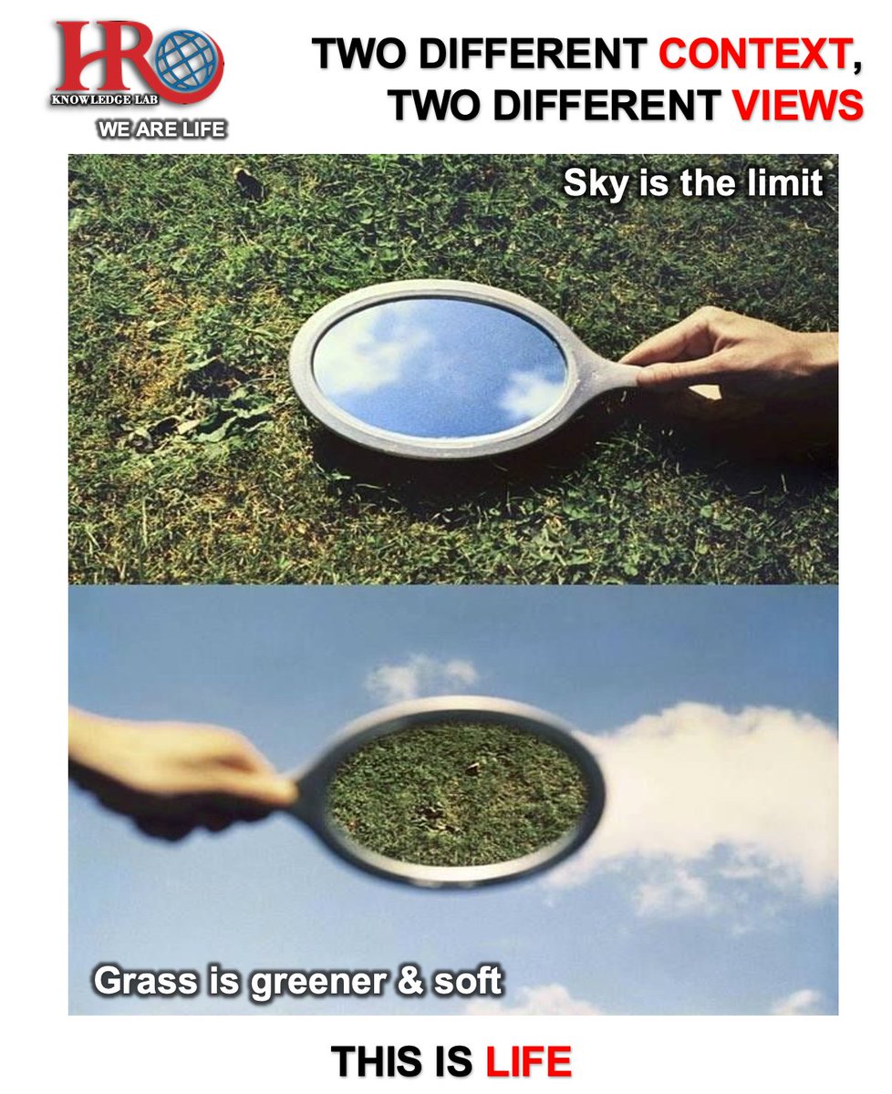 hrknowledgelab's tweet photo. How you perceive & prioritise is important for your happiness
#hrknowledgelab #illustriouscircle #hrklsolutions #hrklinnovation #hrklresearch #HR #HRStrategies #hrsuccess #perception #perceptioniskey #priortize #prioritizeyourself #differentviews #lifeisajourney #lifeisbeautiful https://t.co/jba3xkOZQa
