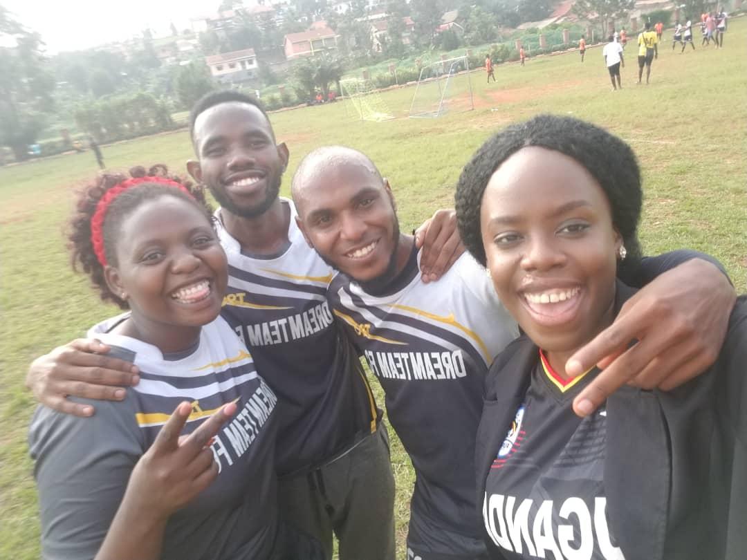 Dream Team Zaa! tweet media