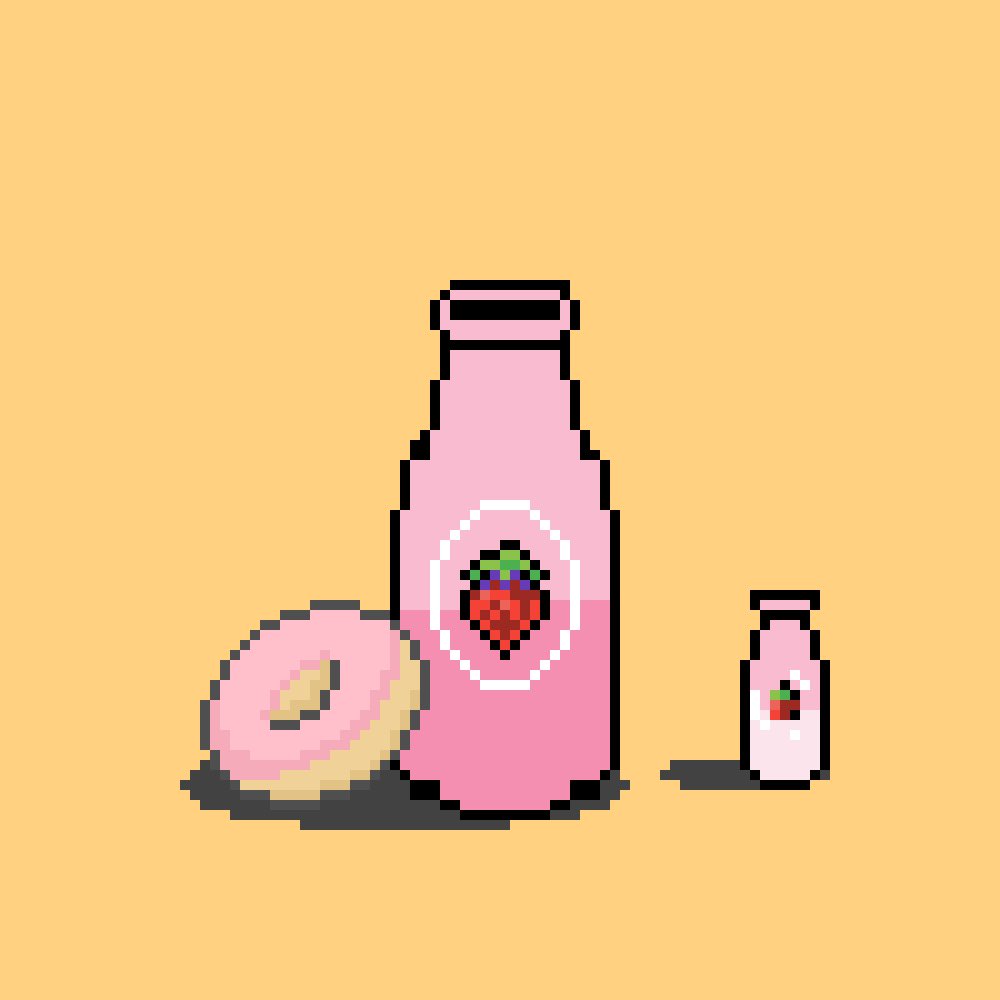 ๐๐๐ง๐ ๐๐ซ (@0xgengar__) on Twitter photo WHITELIST GIVEAWAY
10 WL SPOTS AVAILABLE for <a href="/PinkCowNFT/">Strawberry Milk Club (๐,๐ฅ)</a>
Like + RT โค๏ธโป๏ธ
Follow <a href="/PinkCowNFT/">Strawberry Milk Club (๐,๐ฅ)</a>
Follow @gengar_avax
Tag a Fren (bonus)
#Avalanche #NFTGiveaways #AvaxNFT #NFTcommunity #AVAX #Giveaways #NFTs #Win #whitelist #alpha WHITELIST GIVEAWAY
10 WL SPOTS AVAILABLE for <a href="/PinkCowNFT/">Strawberry Milk Club (๐,๐ฅ)</a>
Like + RT โค๏ธโป๏ธ
Follow <a href="/PinkCowNFT/">Strawberry Milk Club (๐,๐ฅ)</a>
Follow @gengar_avax
Tag a Fren (bonus)
#Avalanche #NFTGiveaways #AvaxNFT #NFTcommunity #AVAX #Giveaways #NFTs #Win #whitelist #alpha