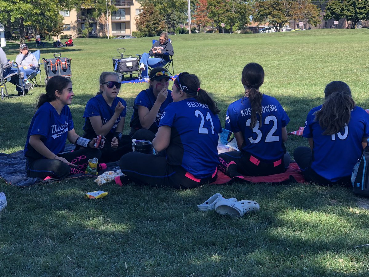 Wasco Diamonds 14u CV tweet media