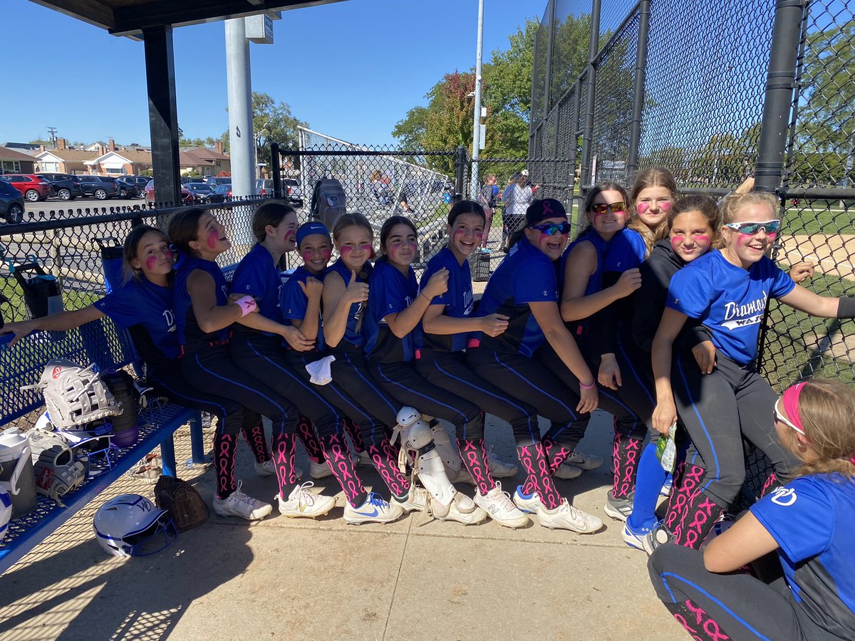 Wasco Diamonds 14u CV tweet media