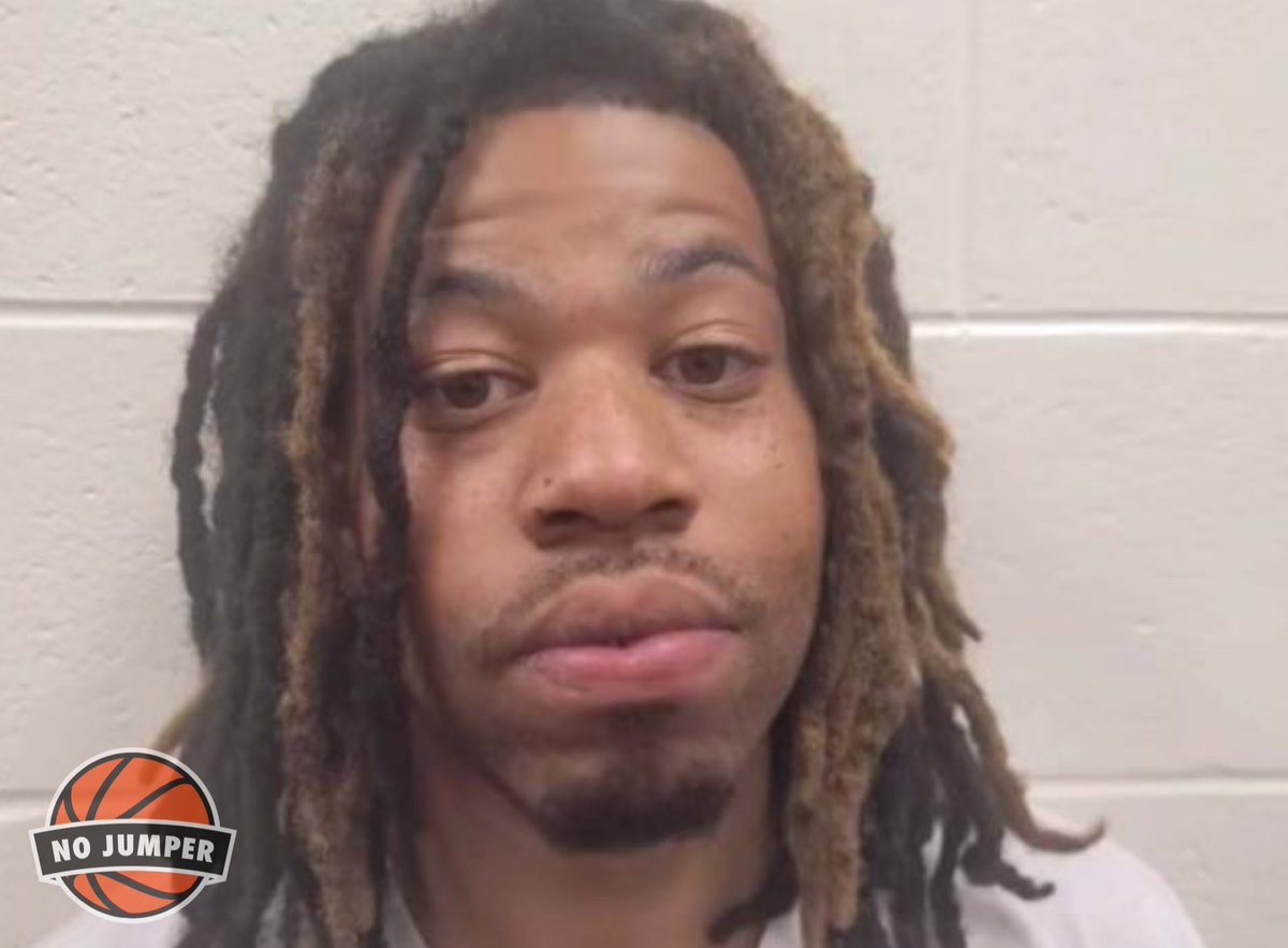 No Jumper on Twitter: “Escaped Inmate from Connecticut Captured at His