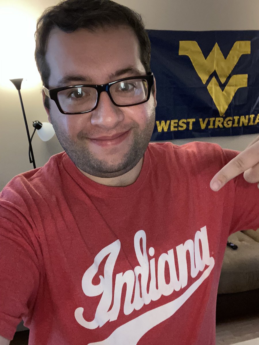 John Lowe tweet media