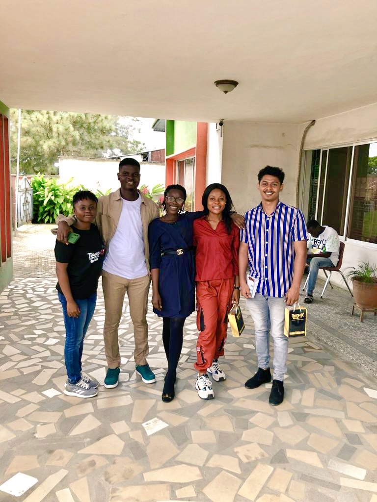 Teennation_crs's tweet photo. We had a great time!

Thank you to our amazing speakers and participants. https://t.co/LCubyDOjgl