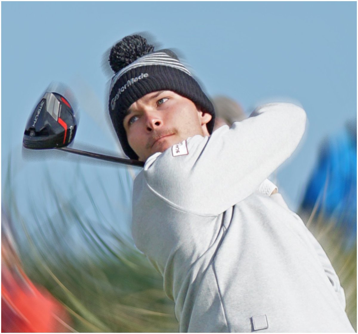 MalcolmFRobert1's tweet photo. Rising Star ✨ @RasmusLegion @dunhilllinks @DPWorldTour @RyderCupEurope @SkySportsGolf @BBCSport @PGATOUR @GolfPhotograph https://t.co/PUnUYX35dU